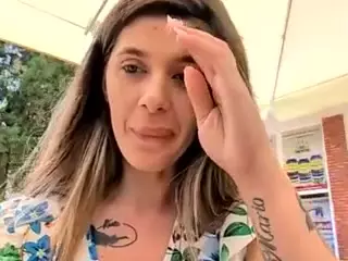 jaklinesexxy's Live Sex Cam Show