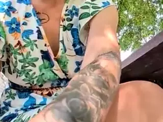 jaklinesexxy's Live Sex Cam Show