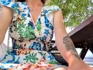 jaklinesexxy's Live Sex Cam Show