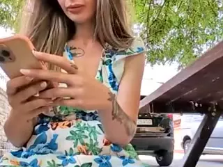 jaklinesexxy's Live Sex Cam Show