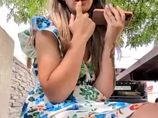 jaklinesexxy's Live Sex Cam Show