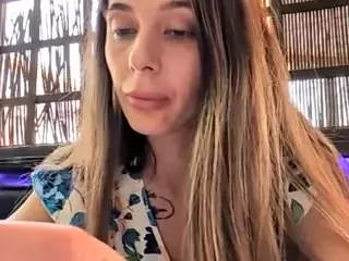 jaklinesexxy's Live Sex Cam Show
