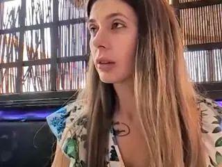 jaklinesexxy's Live Sex Cam Show