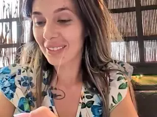 jaklinesexxy's Live Sex Cam Show