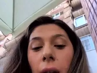 jaklinesexxy's Live Sex Cam Show