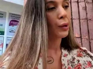 jaklinesexxy's Live Sex Cam Show