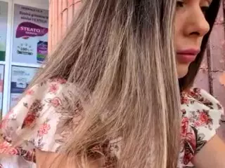 jaklinesexxy's Live Sex Cam Show