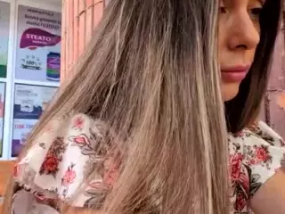 jaklinesexxy's Live Sex Cam Show