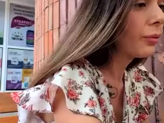 jaklinesexxy's Live Sex Cam Show