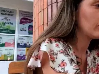 jaklinesexxy's Live Sex Cam Show