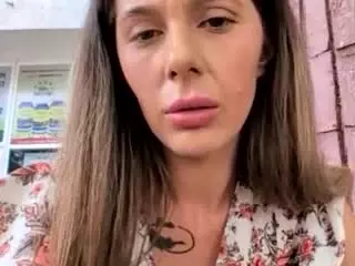 jaklinesexxy's Live Sex Cam Show