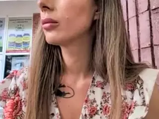jaklinesexxy's Live Sex Cam Show