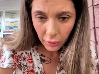 jaklinesexxy's Live Sex Cam Show