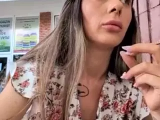 jaklinesexxy's Live Sex Cam Show