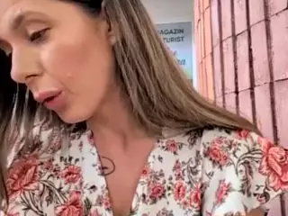 jaklinesexxy's Live Sex Cam Show