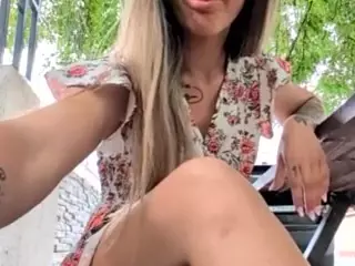 jaklinesexxy's Live Sex Cam Show