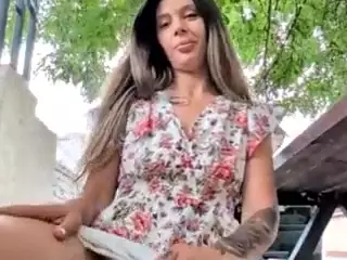 jaklinesexxy's Live Sex Cam Show