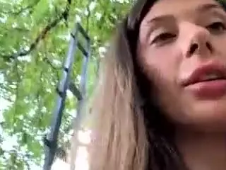 jaklinesexxy's Live Sex Cam Show