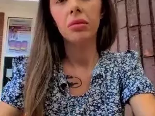jaklinesexxy's Live Sex Cam Show