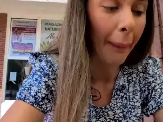 jaklinesexxy's Live Sex Cam Show