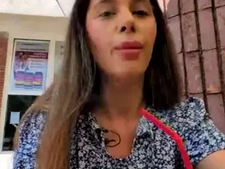jaklinesexxy's Live Sex Cam Show