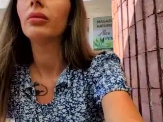 jaklinesexxy's Live Sex Cam Show