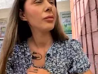 jaklinesexxy's Live Sex Cam Show