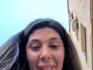 jaklinesexxy's Live Sex Cam Show