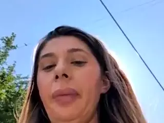jaklinesexxy's Live Sex Cam Show