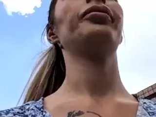 jaklinesexxy's Live Sex Cam Show