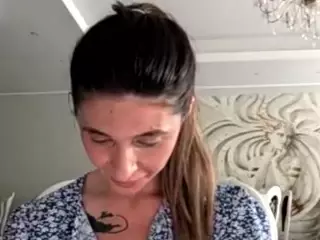 jaklinesexxy's Live Sex Cam Show