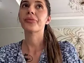 jaklinesexxy's Live Sex Cam Show