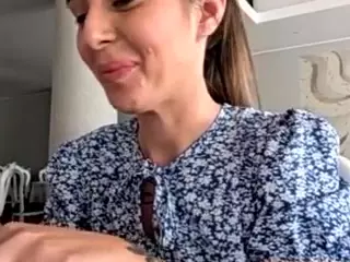 jaklinesexxy's Live Sex Cam Show