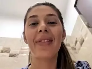 jaklinesexxy's Live Sex Cam Show