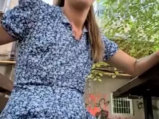 jaklinesexxy's Live Sex Cam Show