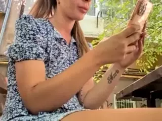 jaklinesexxy's Live Sex Cam Show