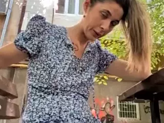 jaklinesexxy's Live Sex Cam Show