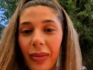 jaklinesexxy's Live Sex Cam Show