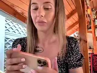 jaklinesexxy's Live Sex Cam Show