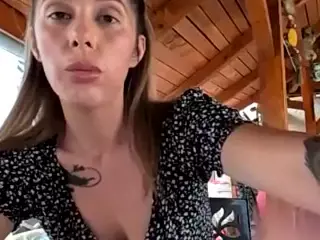 jaklinesexxy's Live Sex Cam Show