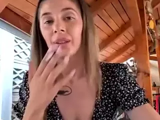 jaklinesexxy's Live Sex Cam Show
