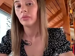 jaklinesexxy's Live Sex Cam Show
