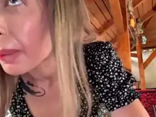 jaklinesexxy's Live Sex Cam Show