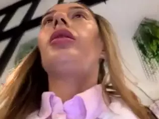 jaklinesexxy's Live Sex Cam Show