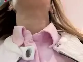 jaklinesexxy's Live Sex Cam Show