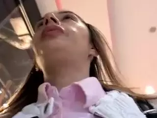 jaklinesexxy's Live Sex Cam Show