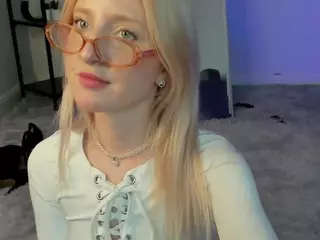 kessymiu's Live Sex Cam Show
