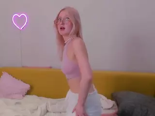 kessymiu's Live Sex Cam Show