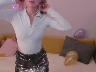 kessymiu's Live Sex Cam Show