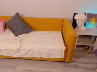 kessymiu's Live Sex Cam Show